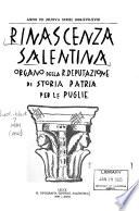 Rinascenza salentina