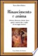 Rinascimento e anima