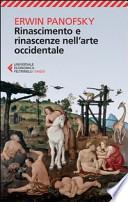 Rinascimento e rinascenze nell'arte occidentale