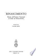 Rinascimento