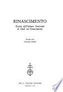 Rinascimento