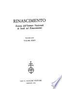 Rinascimento