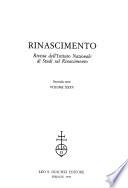 Rinascimento