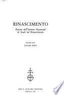 Rinascimento