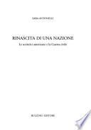 Rinascita di una nazione