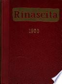 Rinascita
