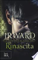 Rinascita. La confraternita del pugnale nero