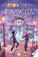 Rinascita. Timeport