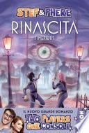 Rinascita. Timeport