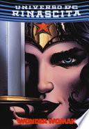 Rinascita. Wonder Woman. Jumbo edition