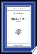 Rinuncio