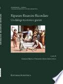 Riparare Risarcire Ricordare