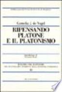 Ripensando Platone e il platonismo