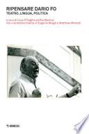 Ripensare Dario Fo
