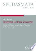 Ripensare la storia universale