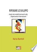 Ripensare lo sviluppo