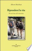 Riprendersi la vita