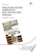 Riqualificazione energetica dell'involucro edilizio