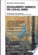 Risanamento igienico dei locali umidi