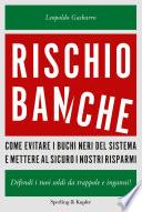 Rischio banche