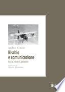 Rischio e comunicazione