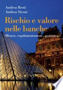 Rischio e valore nelle banche - II edizione