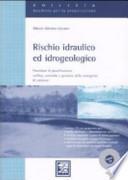 Rischio idraulico ed idrogeologico. Procedure di pianificazione, verifica, controllo e gestione delle emergenze. Con CD-ROM