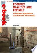 Risonanza magnetica (NMR) portatile