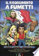 Risorgimento a fumetti