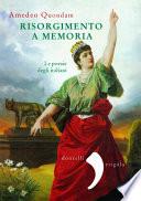Risorgimento a memoria