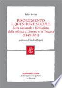 Risorgimento e questione sociale