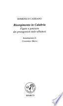 Risorgimento in Calabria
