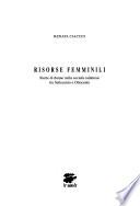 Risorse femminili