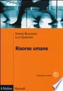 Risorse umane