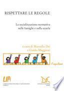 Rispettare le regole
