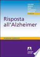 Risposta all'Alzheimer