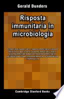 Risposta immunitaria in microbiologia