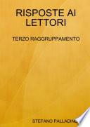 RISPOSTE AI LETTORI