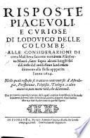 Risposte piacevoli e curiose