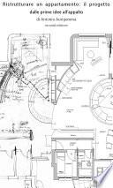 Ristrutturare un appartamento: il progetto