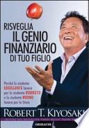 Risveglia il genio finanziario di tuo figlio