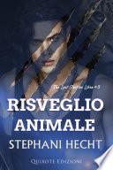 Risveglio animale