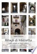Ritagli di Mistretta