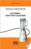 Ritorna, dottor Caligari