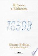 Ritorno a Birkenau