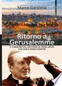 Ritorno a Gerusalemme