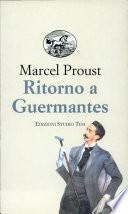 Ritorno a Guermantes