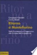 Ritorno a Montefiorino
