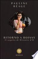 Ritorno a Roissy