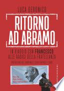 Ritorno ad Abramo